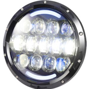 LED - Фары (светодиодные)