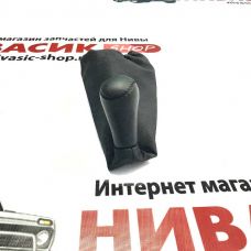 Чехол КПП кожа