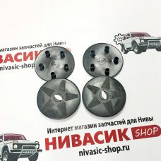 Колпак Колеса Нива