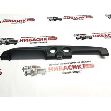 Накладка панели 2121