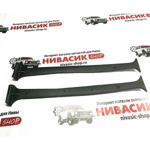 Облицовка центральной стойки 2131