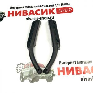 Подлокотник 06 зад подходит на ниву 2121, 21213
