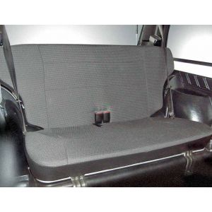 Комплект задних сидений ВАЗ 21213 под фиксатор старого образца